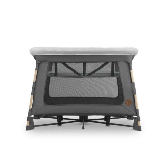 Παρκοκρέβατο Swift 3 in 1 Beyond Graphite Maxi Cosi Παρκοκρέβατο Swift 3 in 1 Beyond Graphite Maxi Cosi