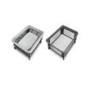 Παρκοκρέβατο Swift 3 in 1 Beyond Graphite Maxi Cosi Παρκοκρέβατο Swift 3 in 1 Beyond Graphite Maxi Cosi