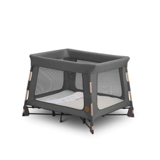 Παρκοκρέβατο Swift 3 in 1 Beyond Graphite Maxi Cosi Παρκοκρέβατο Swift 3 in 1 Beyond Graphite Maxi Cosi