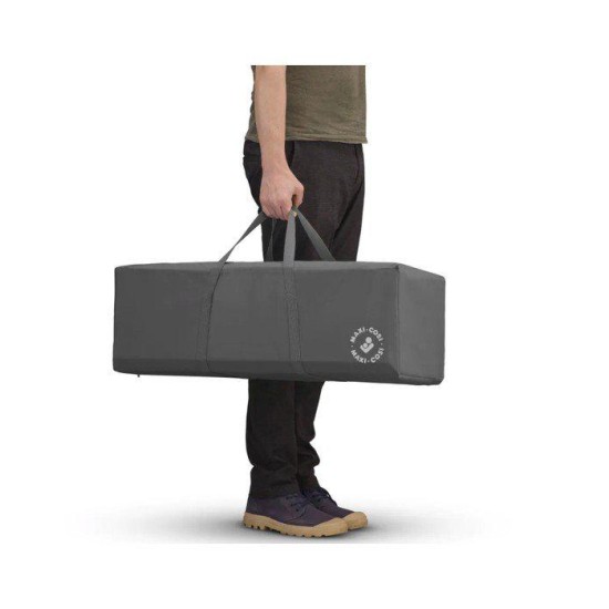 Παρκοκρέβατο Swift 3 in 1 Beyond Graphite Maxi Cosi Παρκοκρέβατο Swift 3 in 1 Beyond Graphite Maxi Cosi