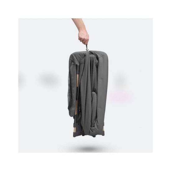 Παρκοκρέβατο Swift 3 in 1 Beyond Graphite Maxi Cosi Παρκοκρέβατο Swift 3 in 1 Beyond Graphite Maxi Cosi