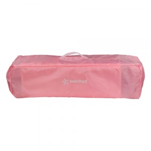 Παρκοκρέβατο 1 Επιπέδου Journey Bunny 884-185 Bebe Stars Παρκοκρέβατο 1 Επιπέδου Journey Bunny 884-185 Bebe Stars