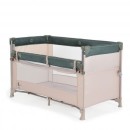 Παρκοκρέβατο 2 Επιπέδών Next Level Green Cangaroo