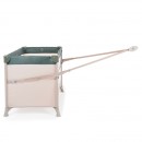 Παρκοκρέβατο 2 Επιπέδών Next Level Green Cangaroo