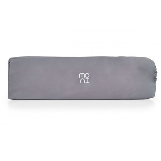 Παρκοκρέβατο 1 Επίπεδο Solo Μέντα Moni Παρκοκρέβατο 1 Επίπεδο Solo Μέντα Moni