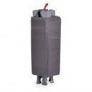 Παρκοκρέβατο 2 Επιπέδων Tommy Γκρι Moni