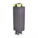 Παρκοκρέβατο 2 Επιπέδων Tommy Πράσινο Moni Παρκοκρέβατο 2 Επιπέδων Tommy Πράσινο Moni