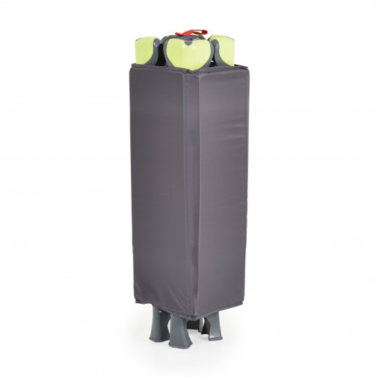 Παρκοκρέβατο 2 Επιπέδων Tommy Πράσινο Moni Παρκοκρέβατο 2 Επιπέδων Tommy Πράσινο Moni