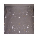 Παρκοκρέβατο Mε Παιχνίδι Once upon a time 2 Επιπέδων Γκρι Cangaroo Παρκοκρέβατο Mε Παιχνίδι Once upon a time 2 Επιπέδων Γκρι Cangaroo