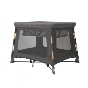 Παρκοκρέβατο Swift 3 in 1 Beyond Graphite Eco Maxi Cosi