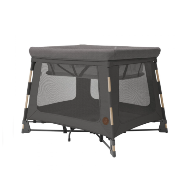 Παρκοκρέβατο Swift 3 in 1 Beyond Graphite Eco Maxi Cosi Παρκοκρέβατο Swift 3 in 1 Beyond Graphite Eco Maxi Cosi