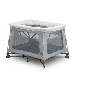 Παρκοκρέβατο Swift 3 in 1 Beyond Grey Maxi Cosi