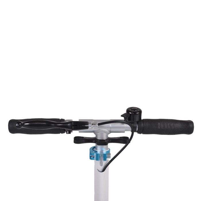 Πατίνι Αναδιπλούμενο Fiore Byox Μπλε