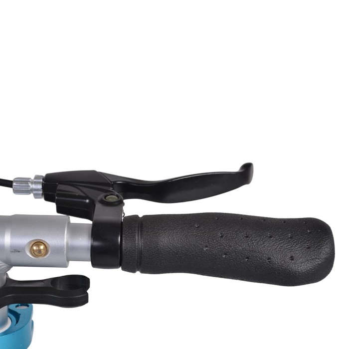 Πατίνι Αναδιπλούμενο Fiore Byox Μπλε