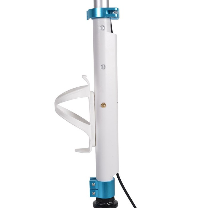 Πατίνι Αναδιπλούμενο Fiore Byox Μπλε