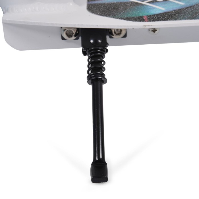 Πατίνι Αναδιπλούμενο Fiore Byox Μπλε