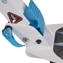 Πατίνι Αναδιπλούμενο Fiore Byox Μπλε