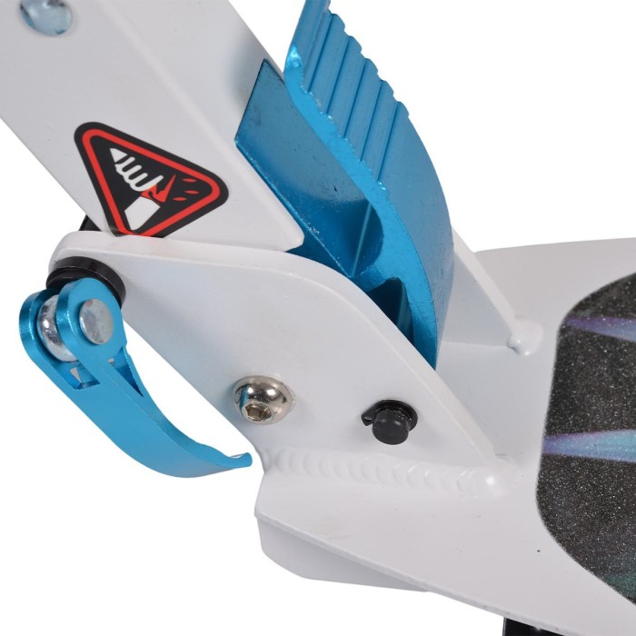 Πατίνι Αναδιπλούμενο Fiore Byox Μπλε