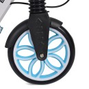 Πατίνι Αναδιπλούμενο Fiore Byox Μπλε