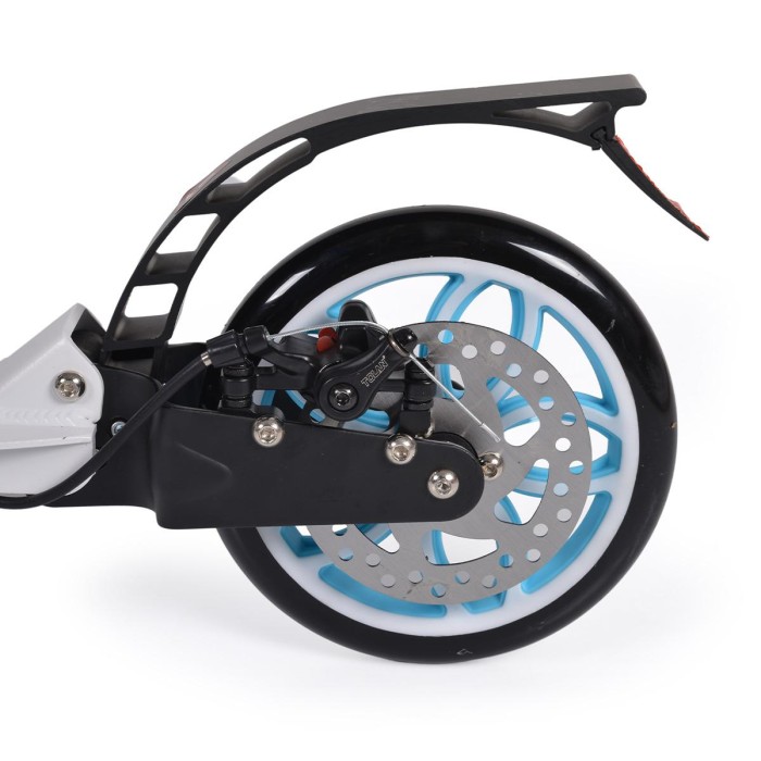 Πατίνι Αναδιπλούμενο Fiore Byox Μπλε