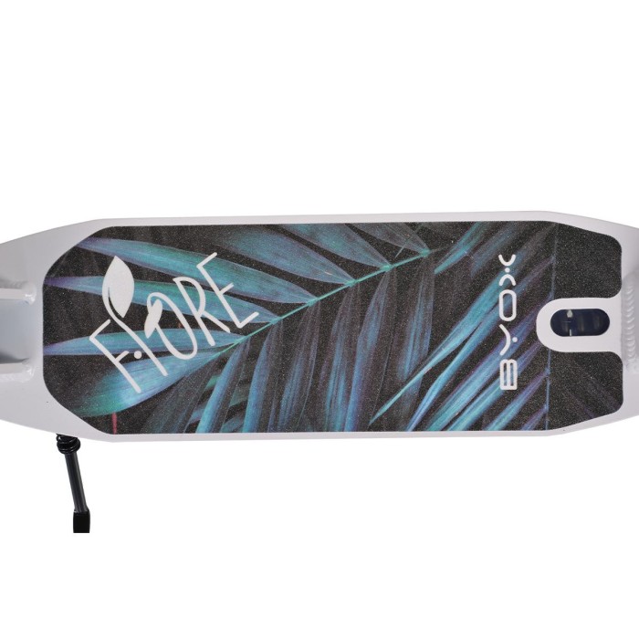 Πατίνι Αναδιπλούμενο Fiore Byox Μπλε