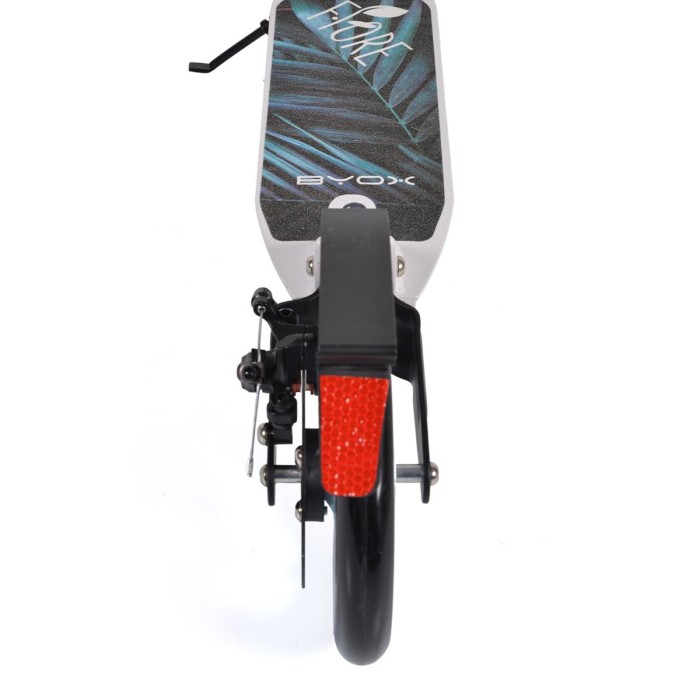 Πατίνι Αναδιπλούμενο Fiore Byox Μπλε