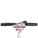 Πατίνι Αναδιπλούμενο Fiore Byox Ροζ