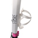 Πατίνι Αναδιπλούμενο Fiore Byox Ροζ