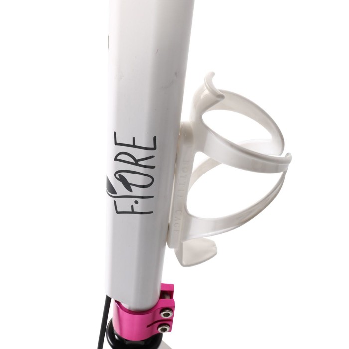 Πατίνι Αναδιπλούμενο Fiore Byox Ροζ