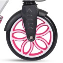 Πατίνι Αναδιπλούμενο Fiore Byox Ροζ