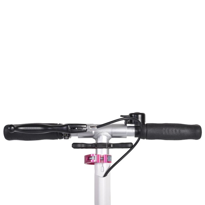 Πατίνι Αναδιπλούμενο Fiore Byox Ροζ