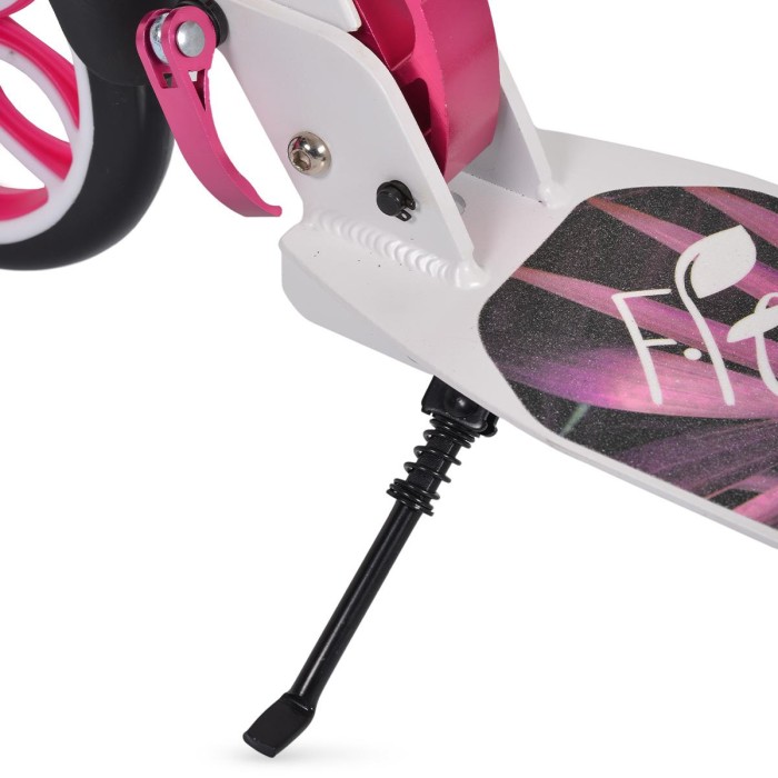 Πατίνι Αναδιπλούμενο Fiore Byox Ροζ