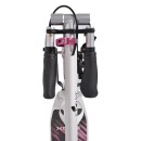 Πατίνι Αναδιπλούμενο Fiore Byox Ροζ