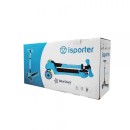 Πατίνι iSporter Pro Μπλε 653-181 Bebe Stars Πατίνι iSporter Pro Μπλε 653-181 Bebe Stars