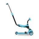 Πατίνι με Λαβή Γονέα 3 σε 1 Tristar Ροζ Byox Πατίνι με Λαβή Γονέα 3 σε 1 Tristar Ροζ Byox