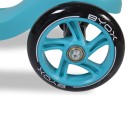 Πατίνι με Λαβή Γονέα 3 σε 1 Tristar Μπλέ Byox Πατίνι με Λαβή Γονέα 3 σε 1 Tristar Μπλέ Byox