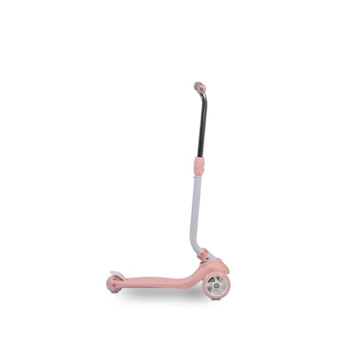 Πατίνι με Λαβή Γονέα 3 σε 1 Tristar Ροζ Byox Πατίνι με Λαβή Γονέα 3 σε 1 Tristar Ροζ Byox