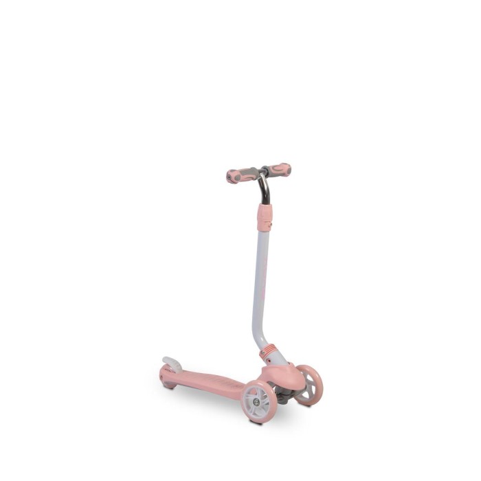 Πατίνι με Λαβή Γονέα 3 σε 1 Tristar Ροζ Byox Πατίνι με Λαβή Γονέα 3 σε 1 Tristar Ροζ Byox