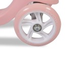 Πατίνι με Λαβή Γονέα 3 σε 1 Tristar Ροζ Byox Πατίνι με Λαβή Γονέα 3 σε 1 Tristar Ροζ Byox