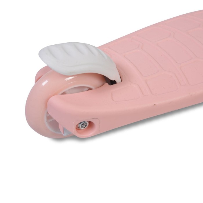 Πατίνι με Λαβή Γονέα 3 σε 1 Tristar Ροζ Byox Πατίνι με Λαβή Γονέα 3 σε 1 Tristar Ροζ Byox