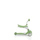 Πατίνι με Λαβή Γονέα 3 σε 1 Tristar Πρασινο Byox Πατίνι με Λαβή Γονέα 3 σε 1 Tristar Πρασινο Byox