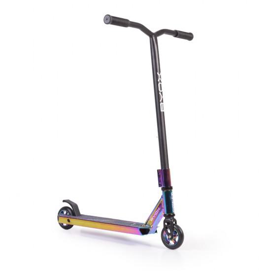 Πατίνι Scooter Chameleon Byox
