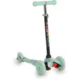 Πατίνι Scooter Fidget Μέντα Moni