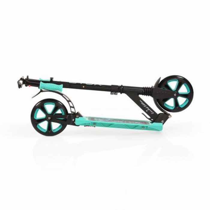 Πατίνι Scooter Perseus Byox