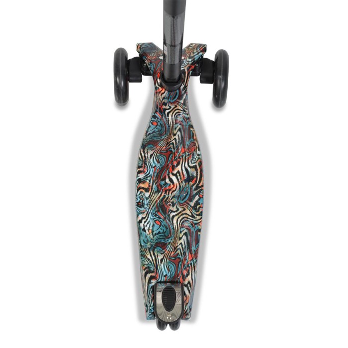 Πατίνι Scooter Rapture Byox Τιρκουάζ Πατίνι Scooter Rapture Byox Τιρκουάζ