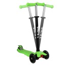 Πατίνι X-Ride 3 σε 1 Πράσινο 662-174 Bebe Stars Πατίνι X-Ride 3 σε 1 Πράσινο 662-174 Bebe Stars