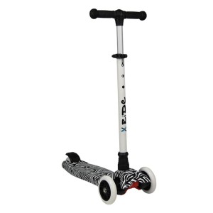 Πατίνι X-Ride Ρίγες 661-188 Bebe Stars