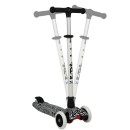 Πατίνι X-Ride Ρίγες 661-188 Bebe Stars