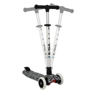 Πατίνι X-Ride Ρίγες 661-188 Bebe Stars Πατίνι X-Ride Ρίγες 661-188 Bebe Stars