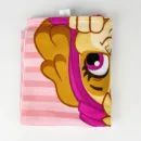 Paw Patrol Besties Παιδικό Πόντσο  55x110cm